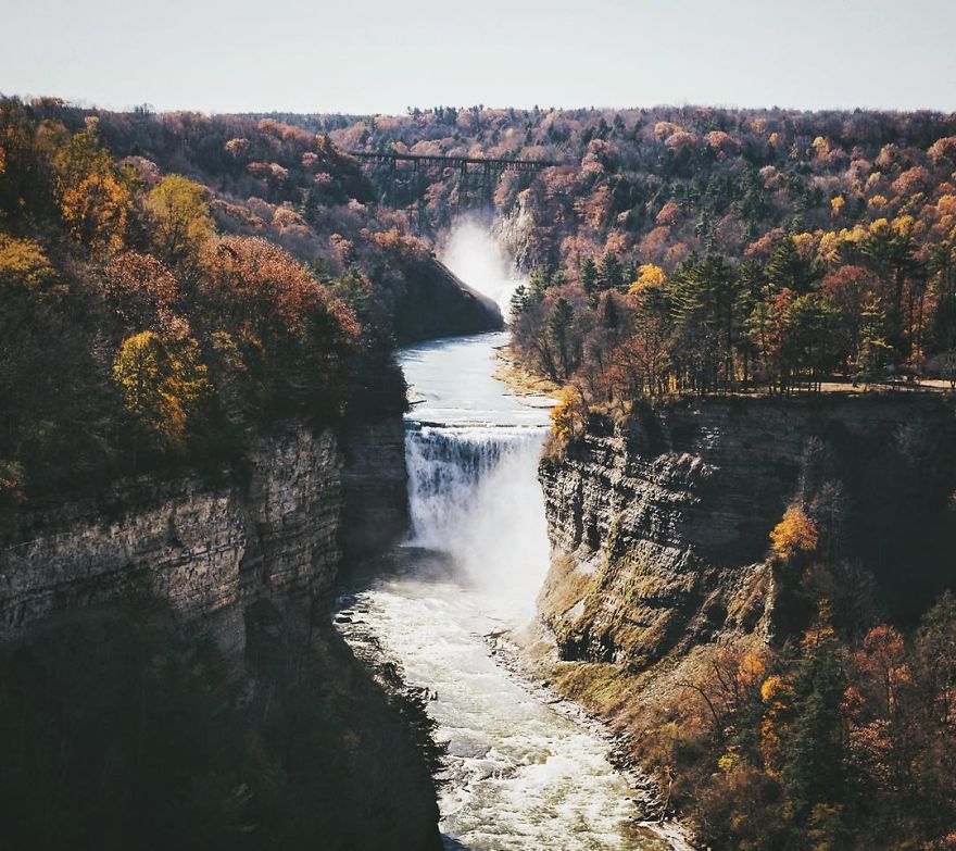 My Landscape Photos Will Make You Want To Quit Your Job And Travel The World