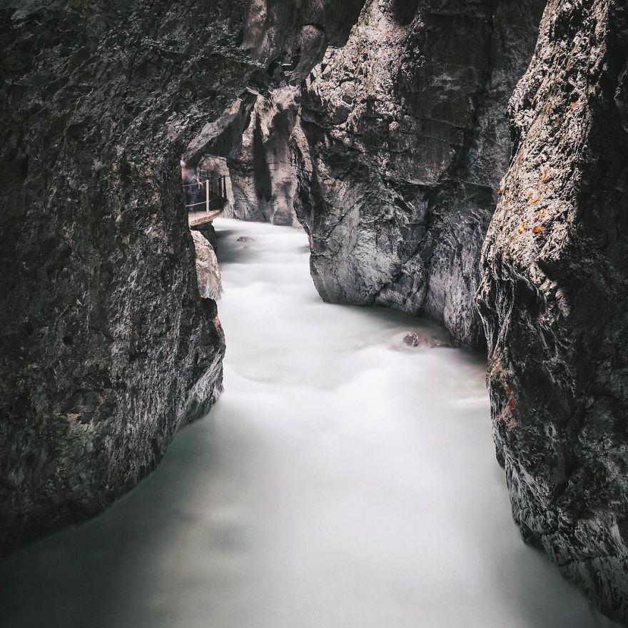 My Landscape Photos Will Make You Want To Quit Your Job And Travel The World