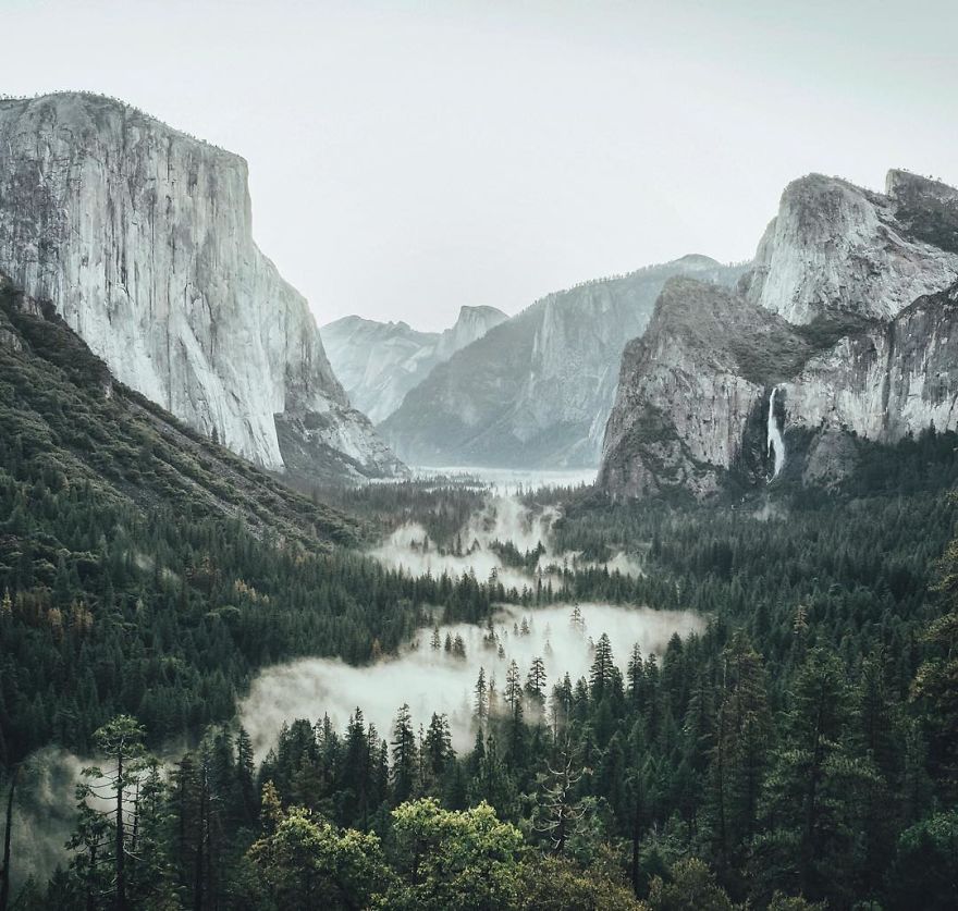 My Landscape Photos Will Make You Want To Quit Your Job And Travel The World
