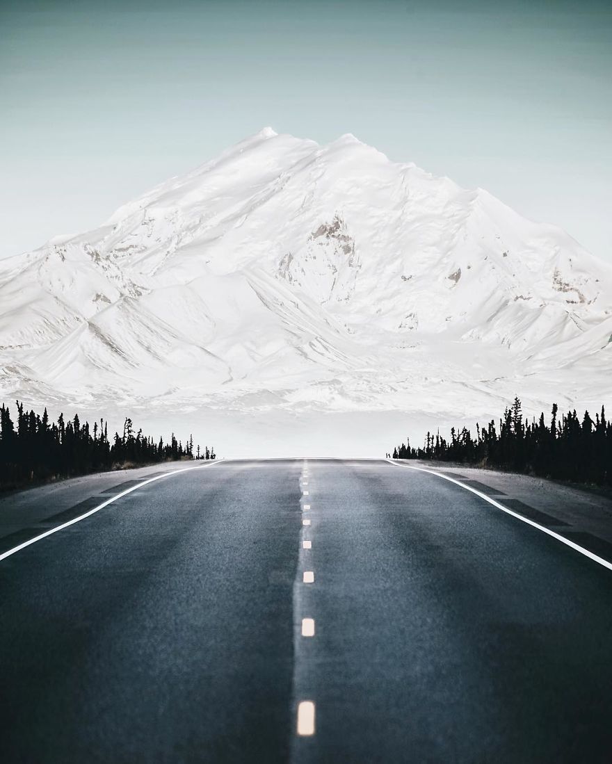 My Landscape Photos Will Make You Want To Quit Your Job And Travel The World My Landscape Photos Will Make You Want To Quit Your Job And Travel The World