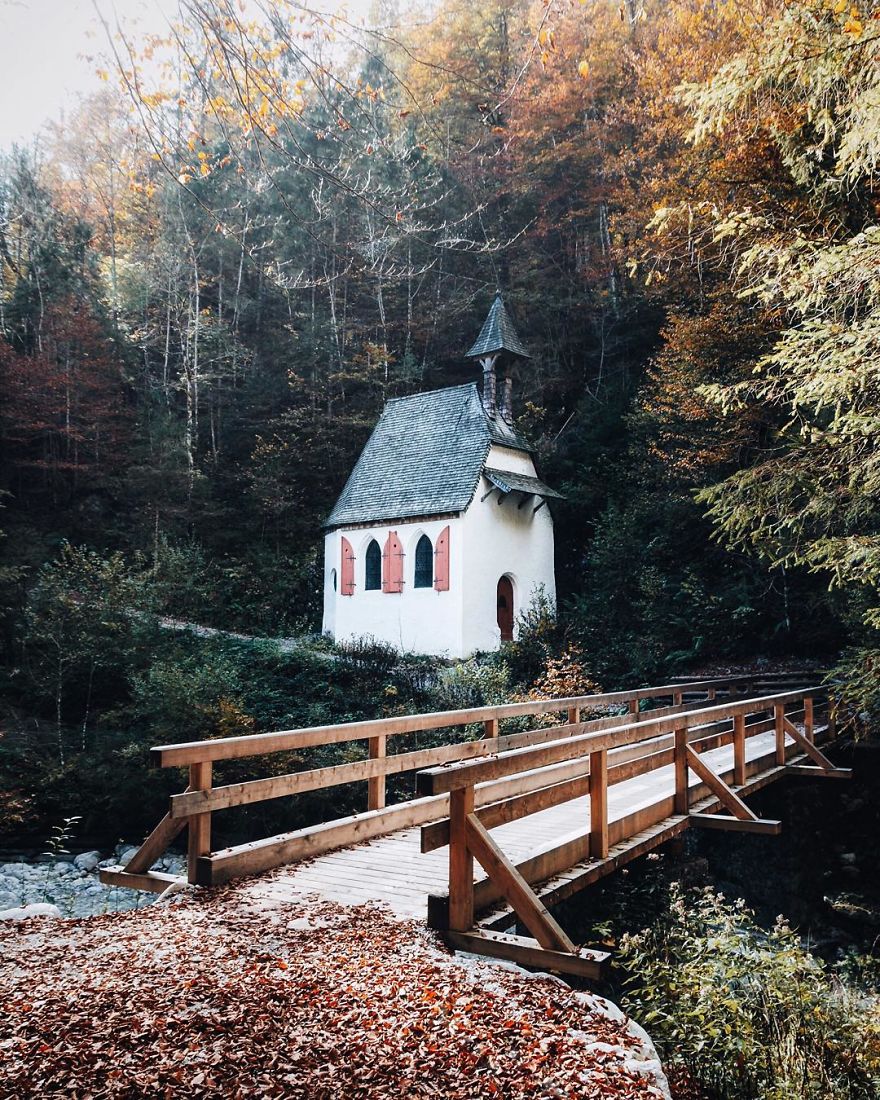 My Landscape Photos Will Make You Want To Quit Your Job And Travel The World