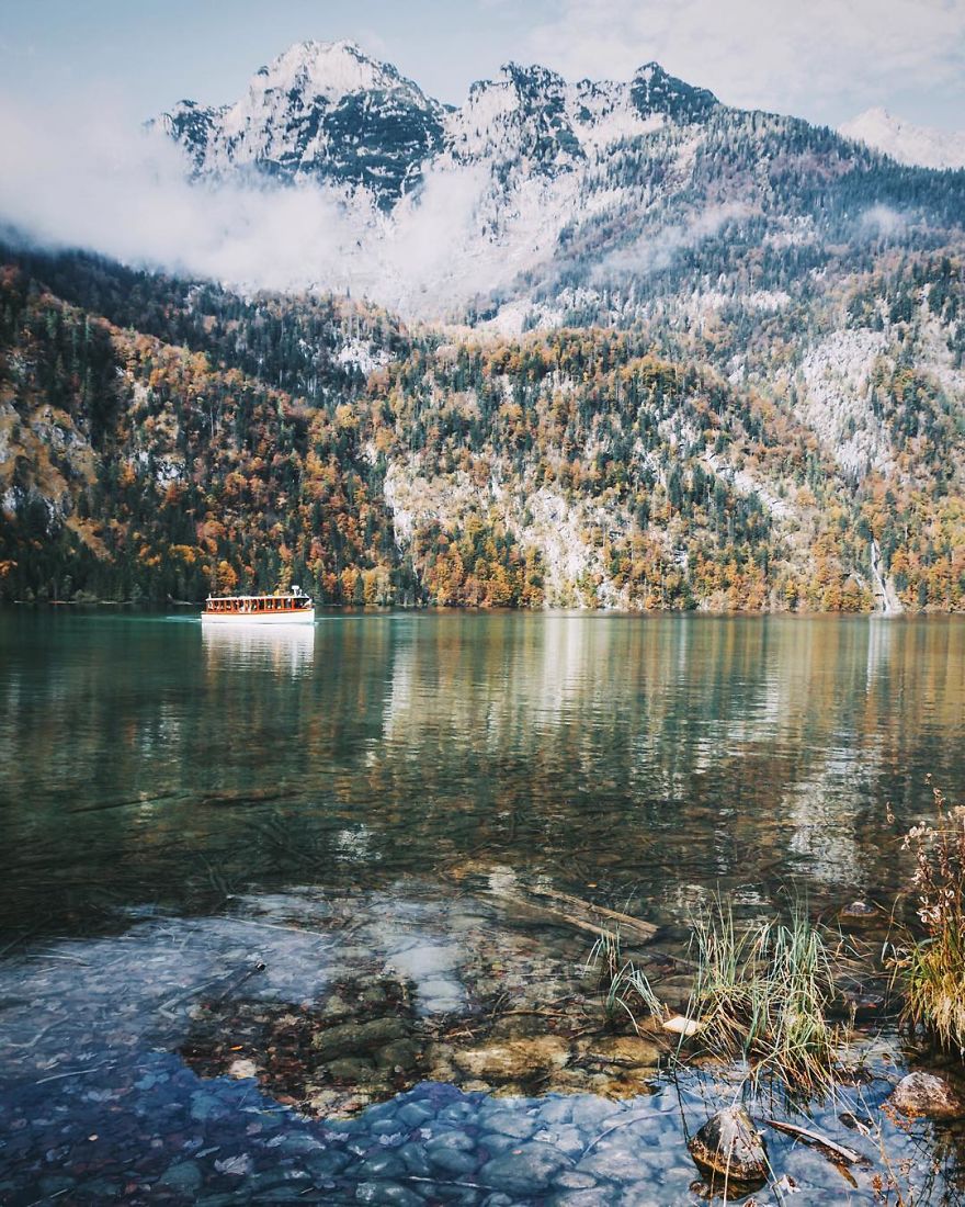 My Landscape Photos Will Make You Want To Quit Your Job And Travel The World My Landscape Photos Will Make You Want To Quit Your Job And Travel The World