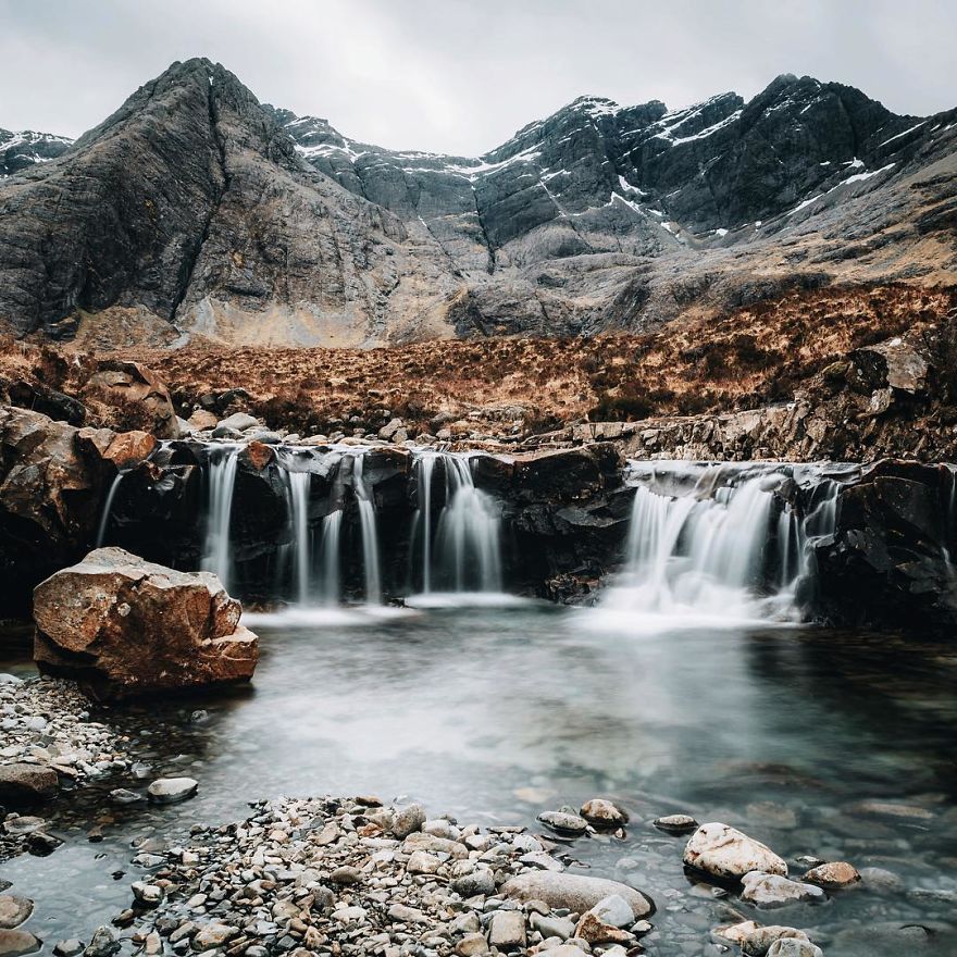 My Landscape Photos Will Make You Want To Quit Your Job And Travel The World My Landscape Photos Will Make You Want To Quit Your Job And Travel The World