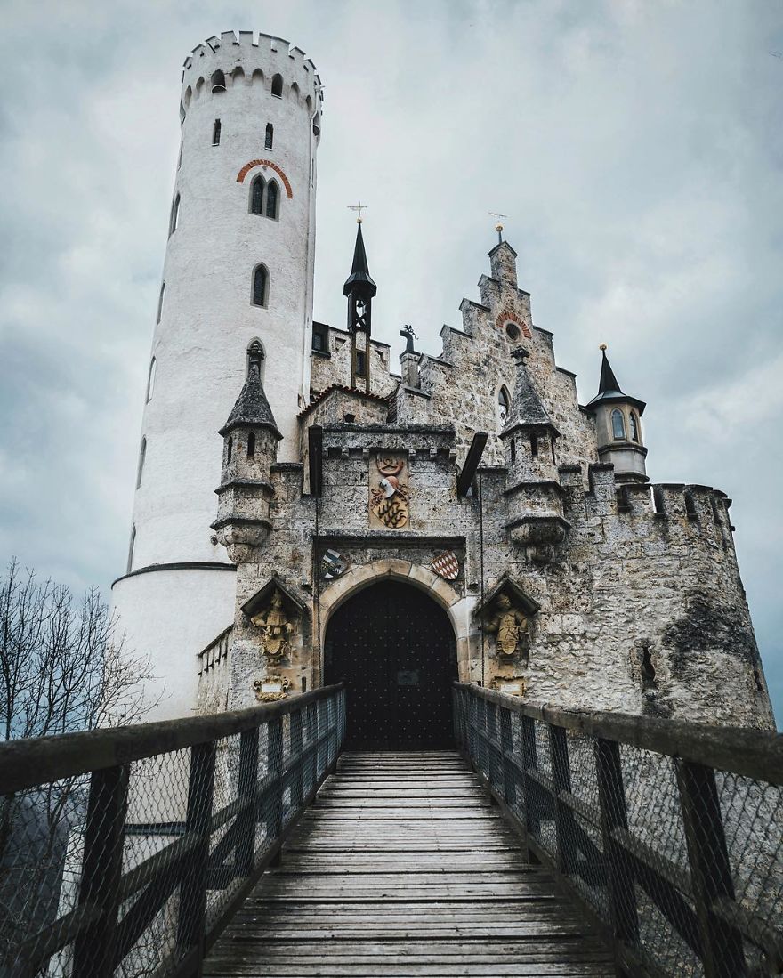 My Landscape Photos Will Make You Want To Quit Your Job And Travel The World