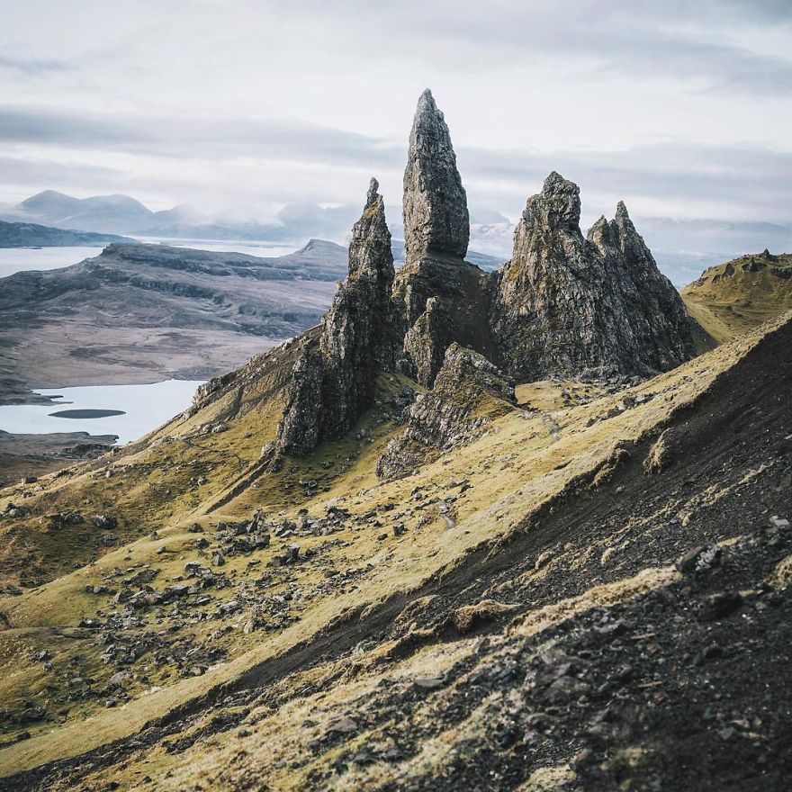 My Landscape Photos Will Make You Want To Quit Your Job And Travel The World My Landscape Photos Will Make You Want To Quit Your Job And Travel The World