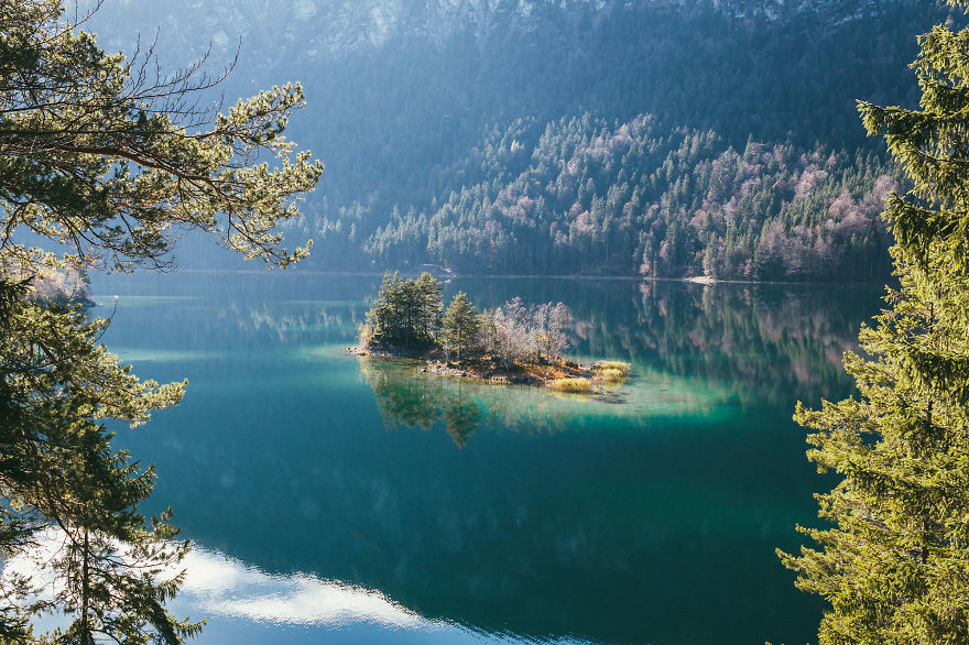 My Landscape Photos Will Make You Want To Quit Your Job And Travel The World