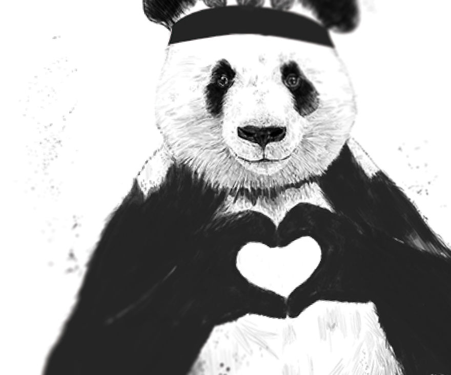 Love Is All You Need Love Is All You Need