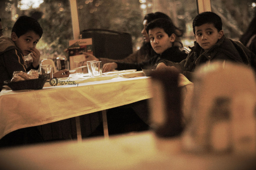 Lebanon, The East Part Of Me. Lebanon, The East Part Of Me.