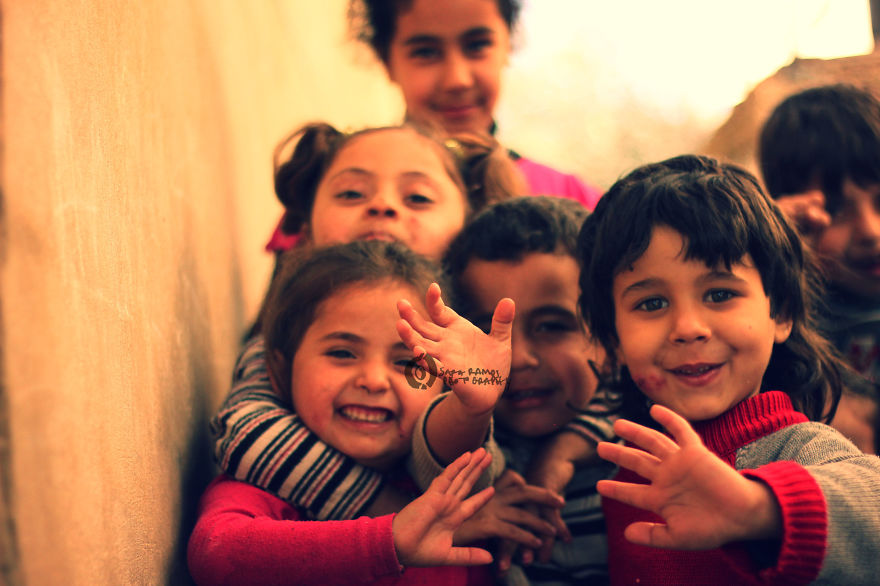 Lebanon, The East Part Of Me. Lebanon, The East Part Of Me.