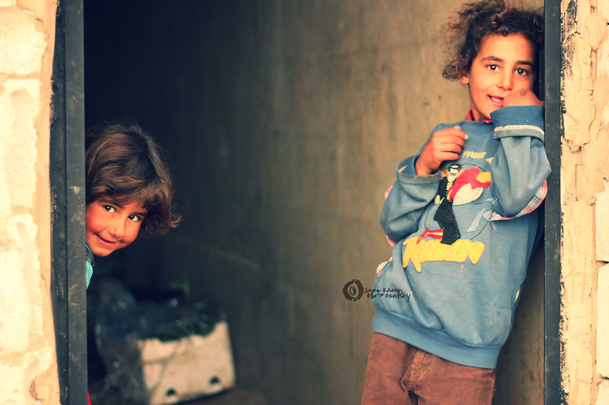 Lebanon, The East Part Of Me. Lebanon, The East Part Of Me.