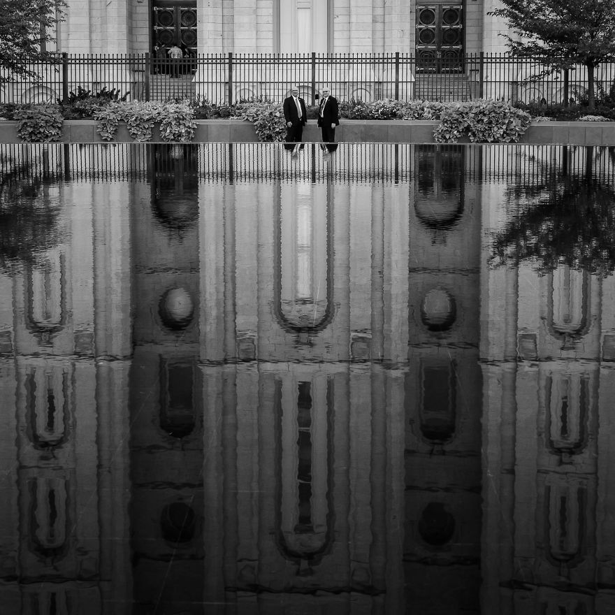 Life Is Too Short Not To Travel