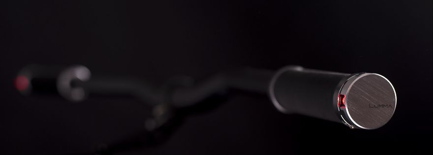 Former Audi Designer Develops Star Wars Inspired Bike Lights To Increase Safety In Traffic Former Audi Designer Develops Star Wars Inspired Bike Lights To Increase Safety In Traffic