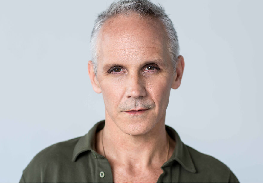 Putting On Makeup: I Learn What It Means To Be A Man