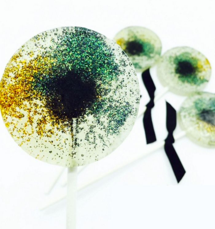 ????"star Gazing”????lollipops From Flairpops.com