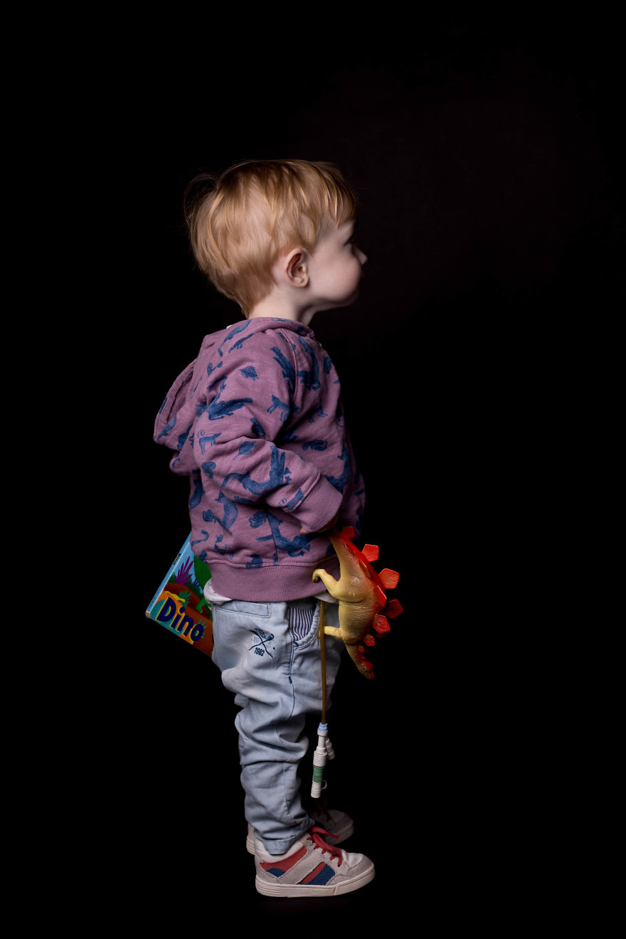 What Happens When A Drug Trial Ends? Story Of Our Son Maddox, Who Was Born With A Rare Disease