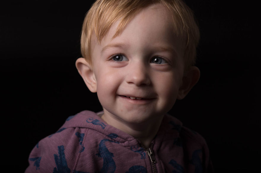 What Happens When A Drug Trial Ends? Story Of Our Son Maddox, Who Was Born With A Rare Disease