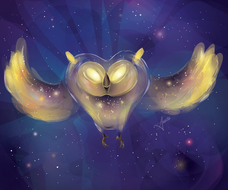 Mathematical! I Drew Adventure Time Characters In Adobe Illustrator