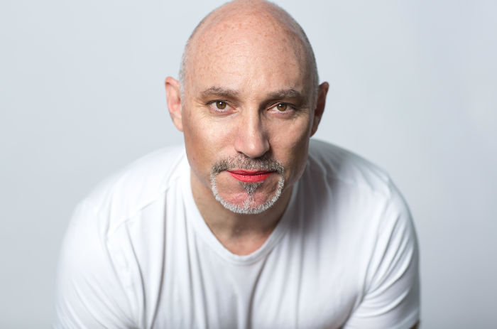 Putting On Makeup: I Learn What It Means To Be A Man