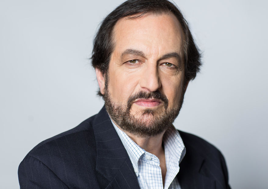 Putting On Makeup: I Learn What It Means To Be A Man