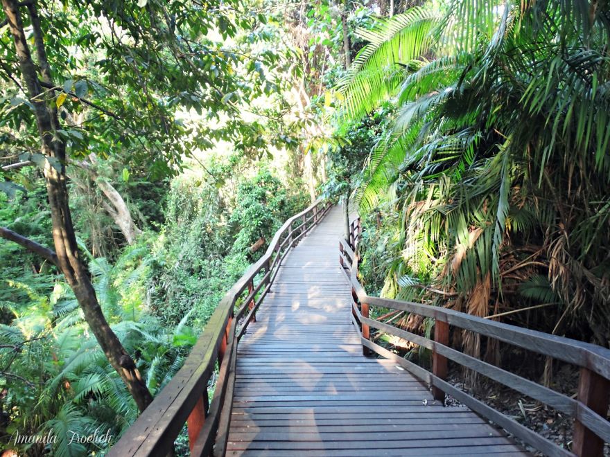 4 Years Ago, I Left The U.s. To Explore The World. These 35 Photos Showcase My Experience