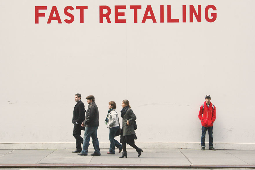 I've Explored New York City And Discovered Its Daily Life