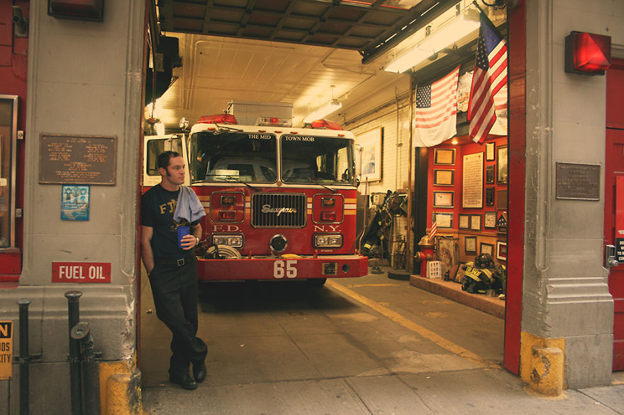 I've Explored New York City And Discovered Its Daily Life