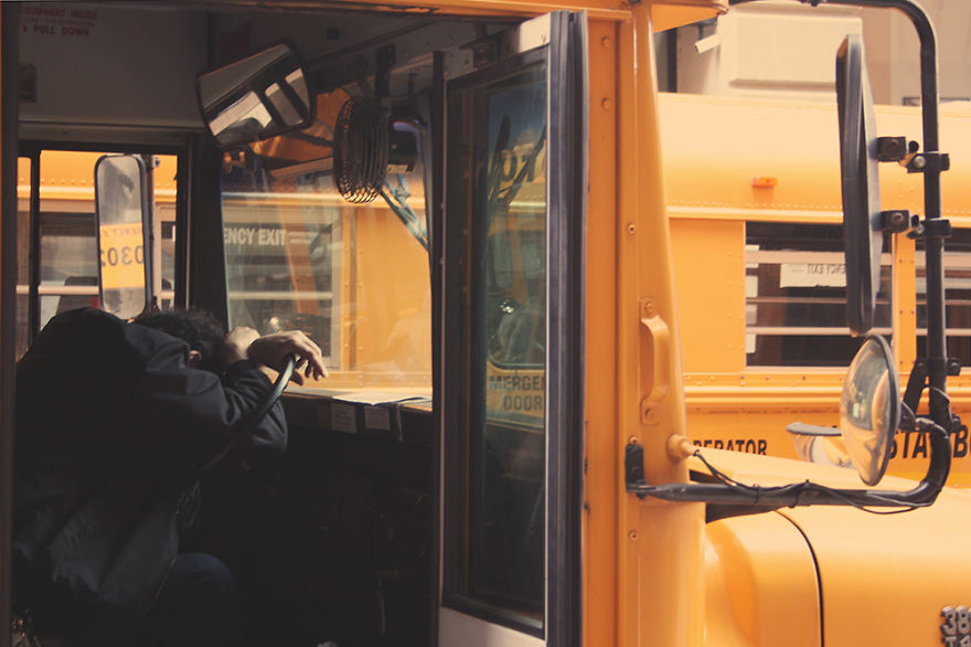 I've Explored New York City And Discovered Its Daily Life