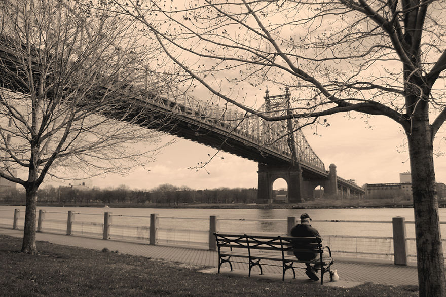 I've Explored New York City And Discovered Its Daily Life