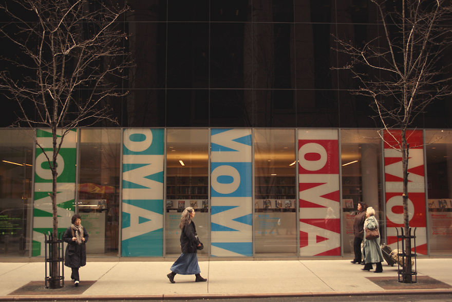 I've Explored New York City And Discovered Its Daily Life