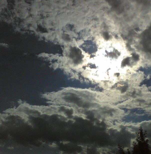 Air Elemental Anyone? :)