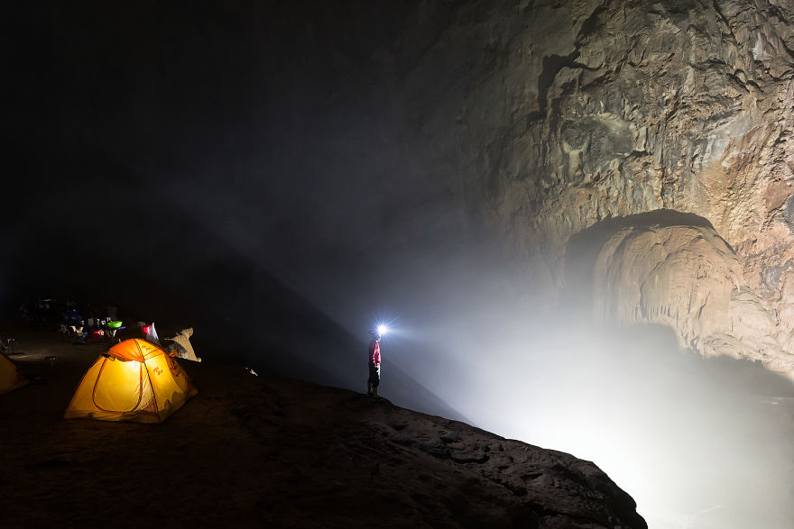 I Photographed The World&rsquo;s Largest Cave That Was Visited By Only About 900 Tourists
