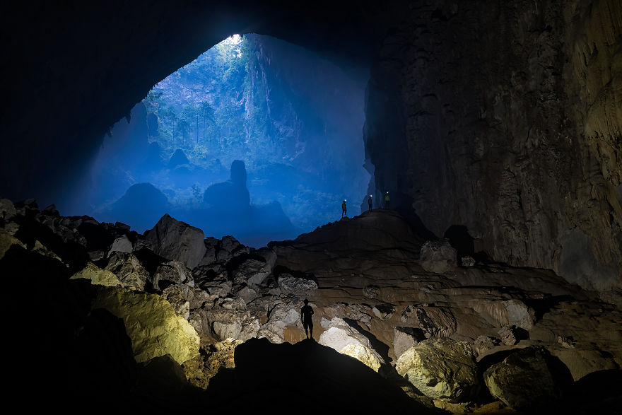 I Photographed The World’s Largest Cave That Was Visited By Only About 900 Tourists I Photographed The World’s Largest Cave That Was Visited By Only About 900 Tourists