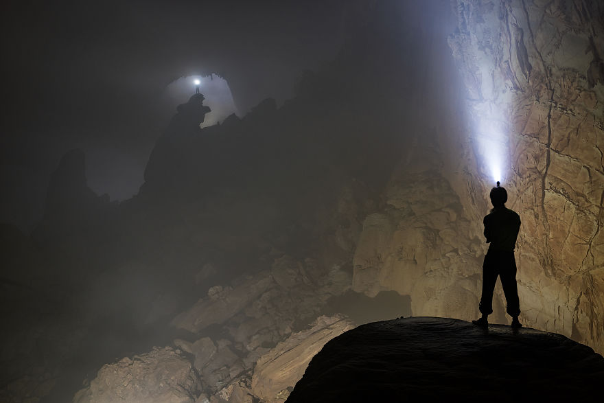 I Photographed The World&rsquo;s Largest Cave That Was Visited By Only About 900 Tourists