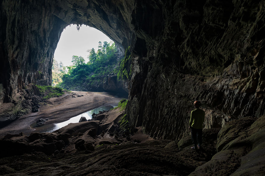 I Photographed The World’s Largest Cave That Was Visited By Only About 900 Tourists I Photographed The World’s Largest Cave That Was Visited By Only About 900 Tourists