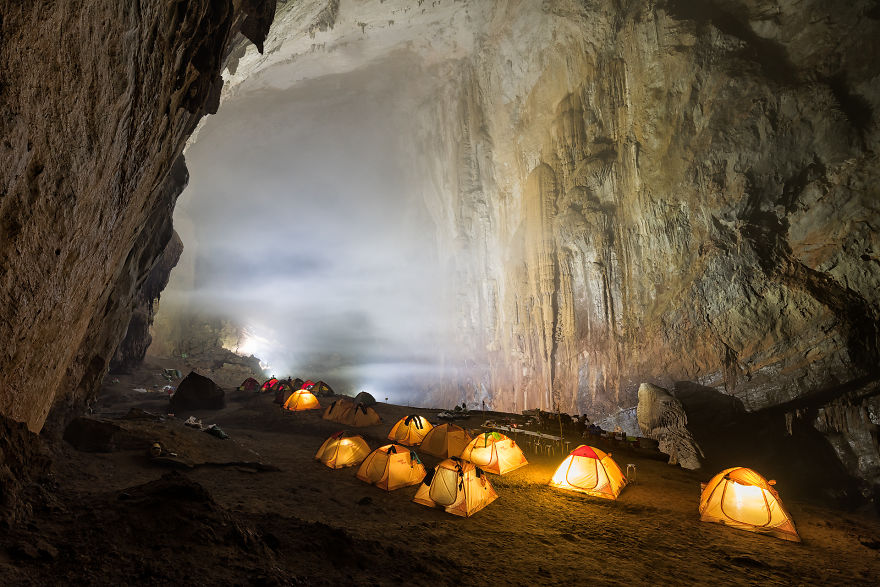 I Photographed The World’s Largest Cave That Was Visited By Only About 900 Tourists I Photographed The World’s Largest Cave That Was Visited By Only About 900 Tourists