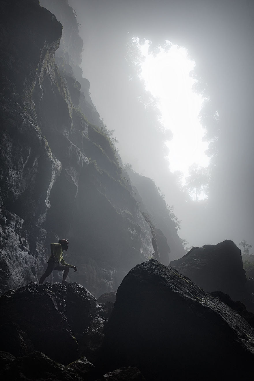 I Photographed The World’s Largest Cave That Was Visited By Only About 900 Tourists I Photographed The World’s Largest Cave That Was Visited By Only About 900 Tourists