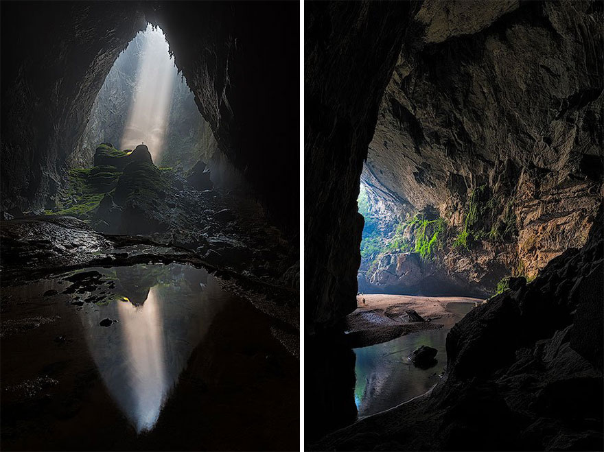 I Photographed The World&rsquo;s Largest Cave That Was Visited By Only About 900 Tourists