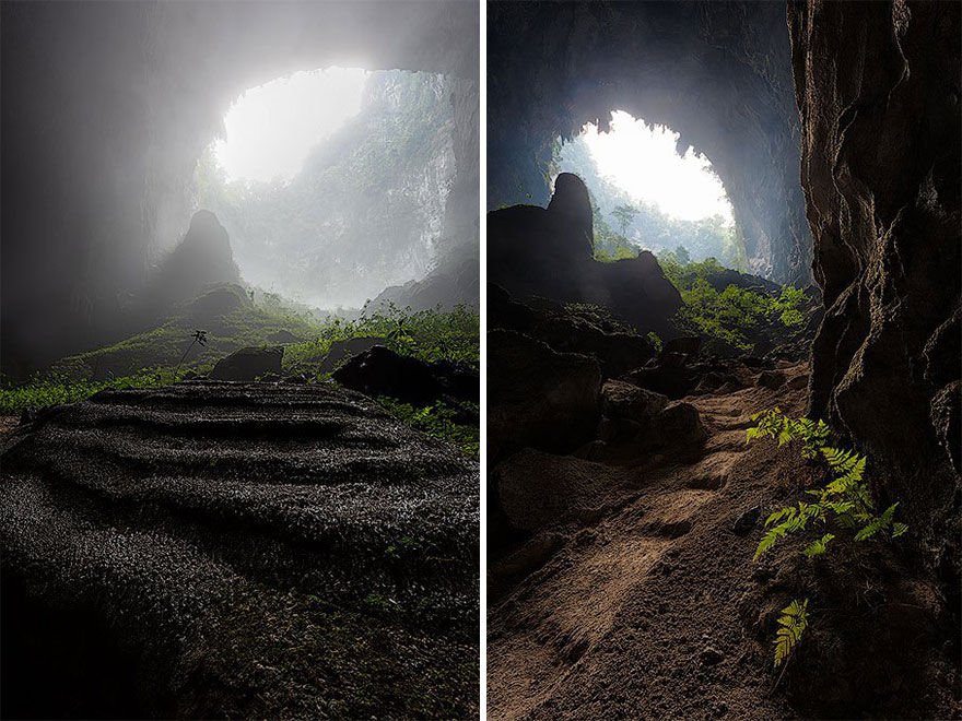 I Photographed The World’s Largest Cave That Was Visited By Only About 900 Tourists I Photographed The World’s Largest Cave That Was Visited By Only About 900 Tourists