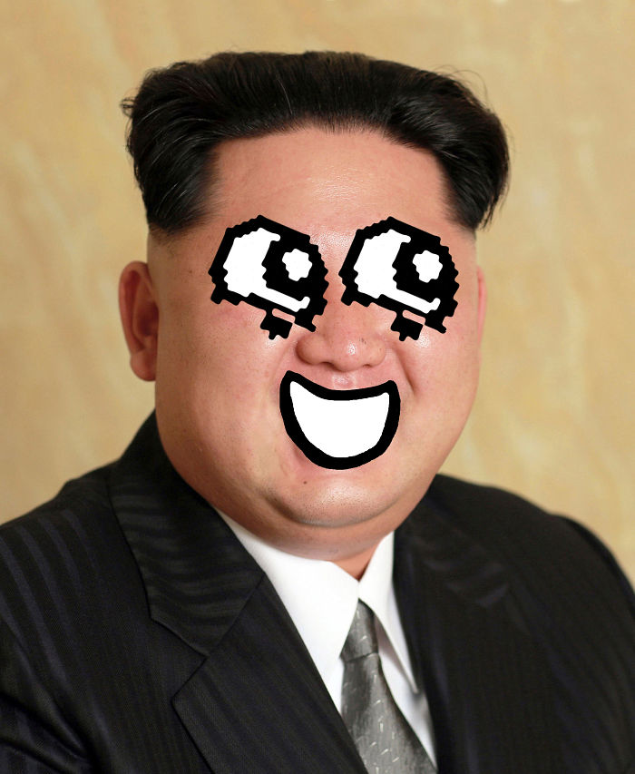 Frabjous Kim