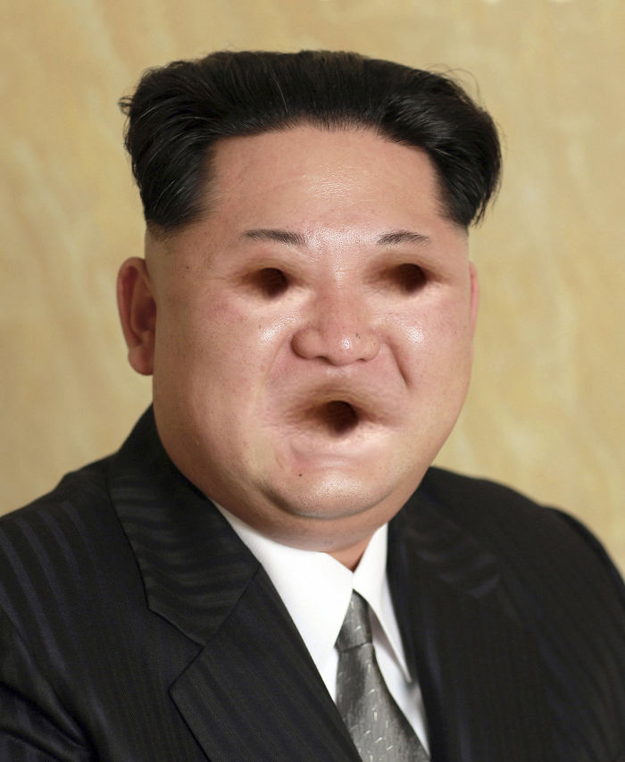 Bad Ass Kim