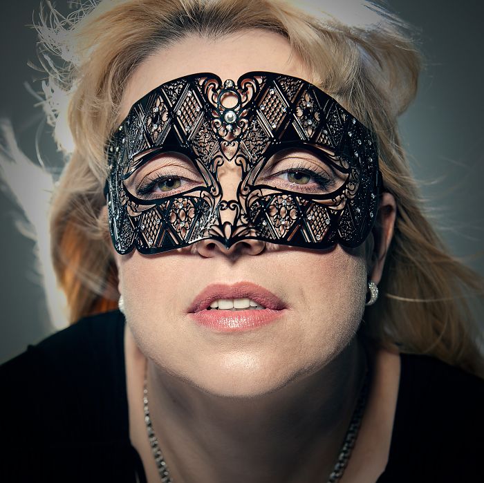 Maria - Photographer Aivo Kallas