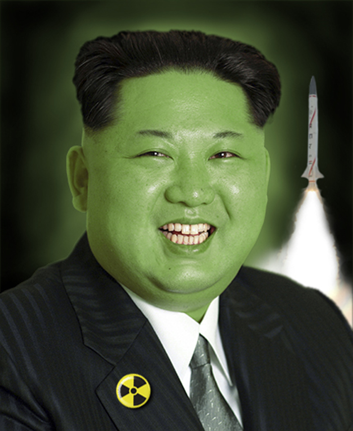 Radioactive Radioactive