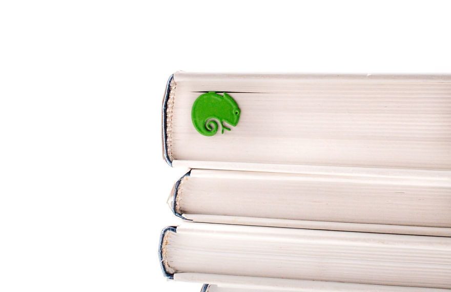 Cool Bookmarks