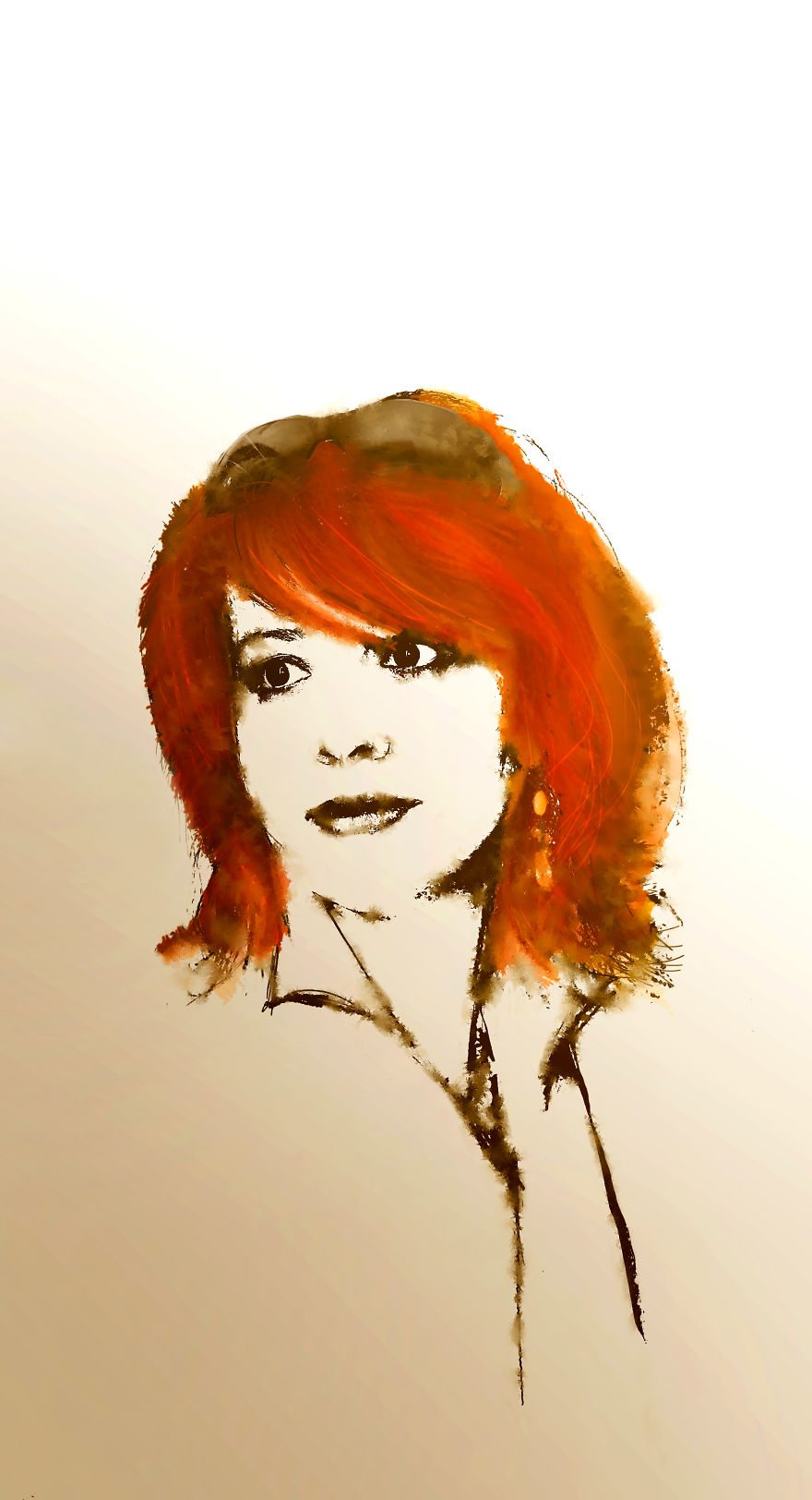 Reflections Of My Inner Self