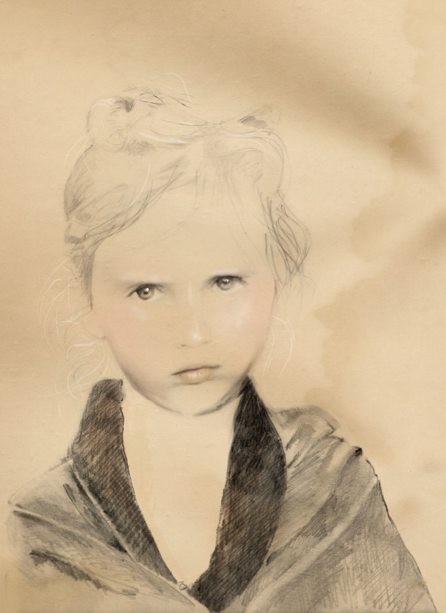 Reflections Of My Inner Self