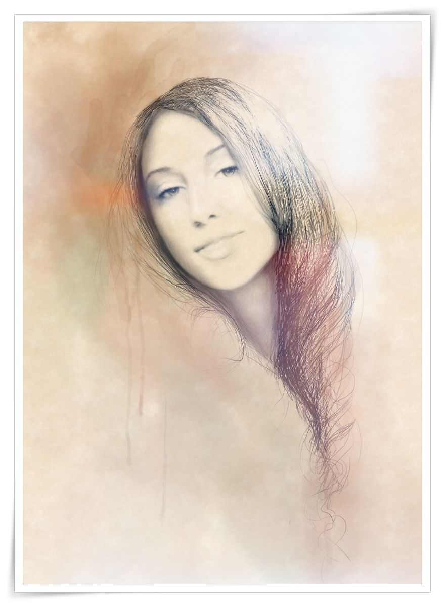 Reflections Of My Inner Self