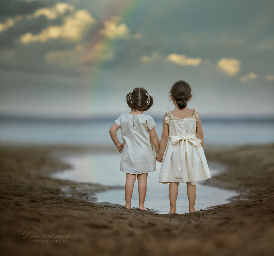 How To Perceive Magic In Your Children's Summer Photos So They'd Never Forget Those Moments How To Perceive Magic In Your Children's Summer Photos So They'd Never Forget Those Moments