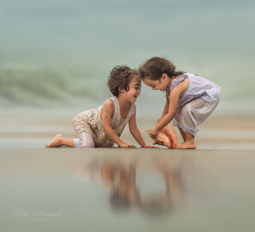 How To Perceive Magic In Your Children's Summer Photos So They'd Never Forget Those Moments How To Perceive Magic In Your Children's Summer Photos So They'd Never Forget Those Moments