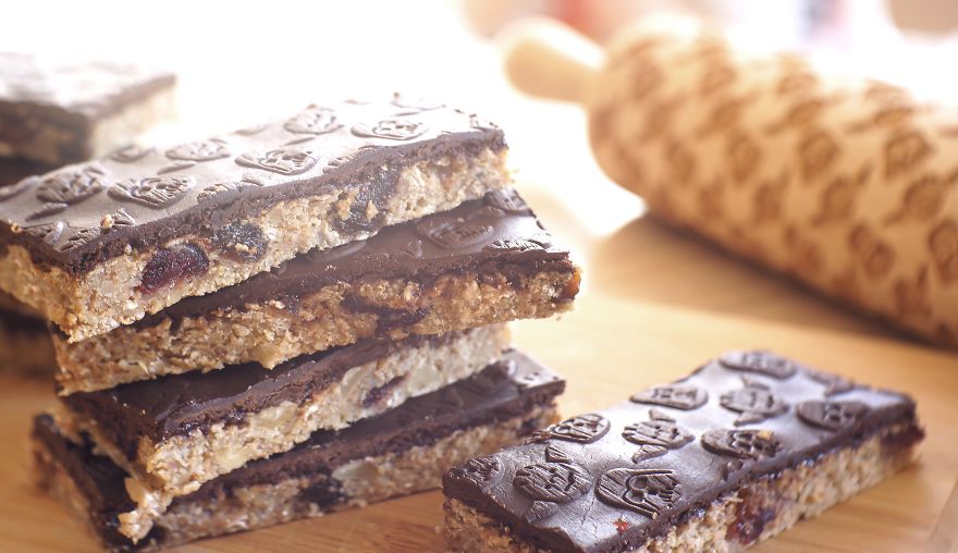 I Designed Funky Rolling Pins To Make Baking Easy And Cool I Designed Funky Rolling Pins To Make Baking Easy And Cool