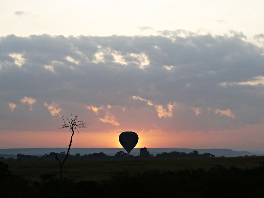 4 Years Ago, I Left The U.s. To Explore The World. These 35 Photos Showcase My Experience